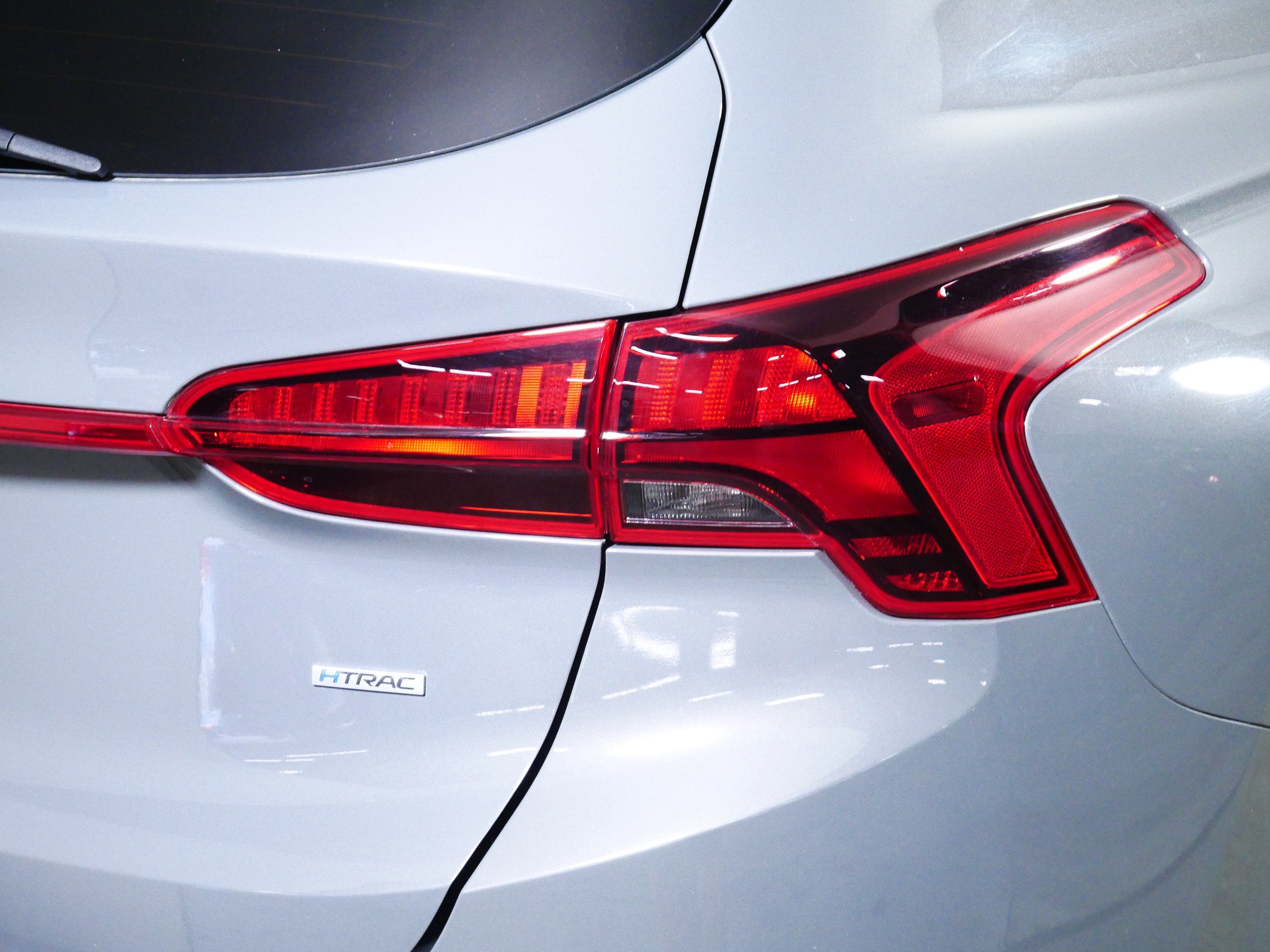 Used 2022 Hyundai Santa Fe SEL AWD/4WD image 17