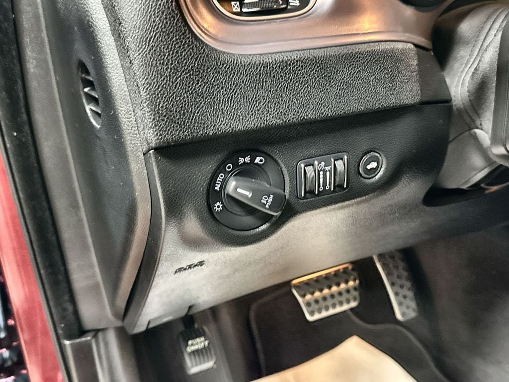 Used 2023 Dodge Charger Scat Pack RWD image 16