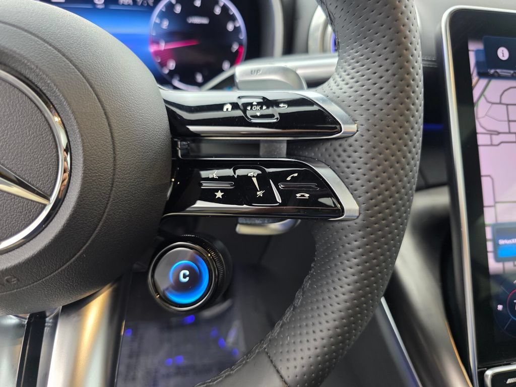 Used 2024 Mercedes-Benz AMG GT 55 image 20