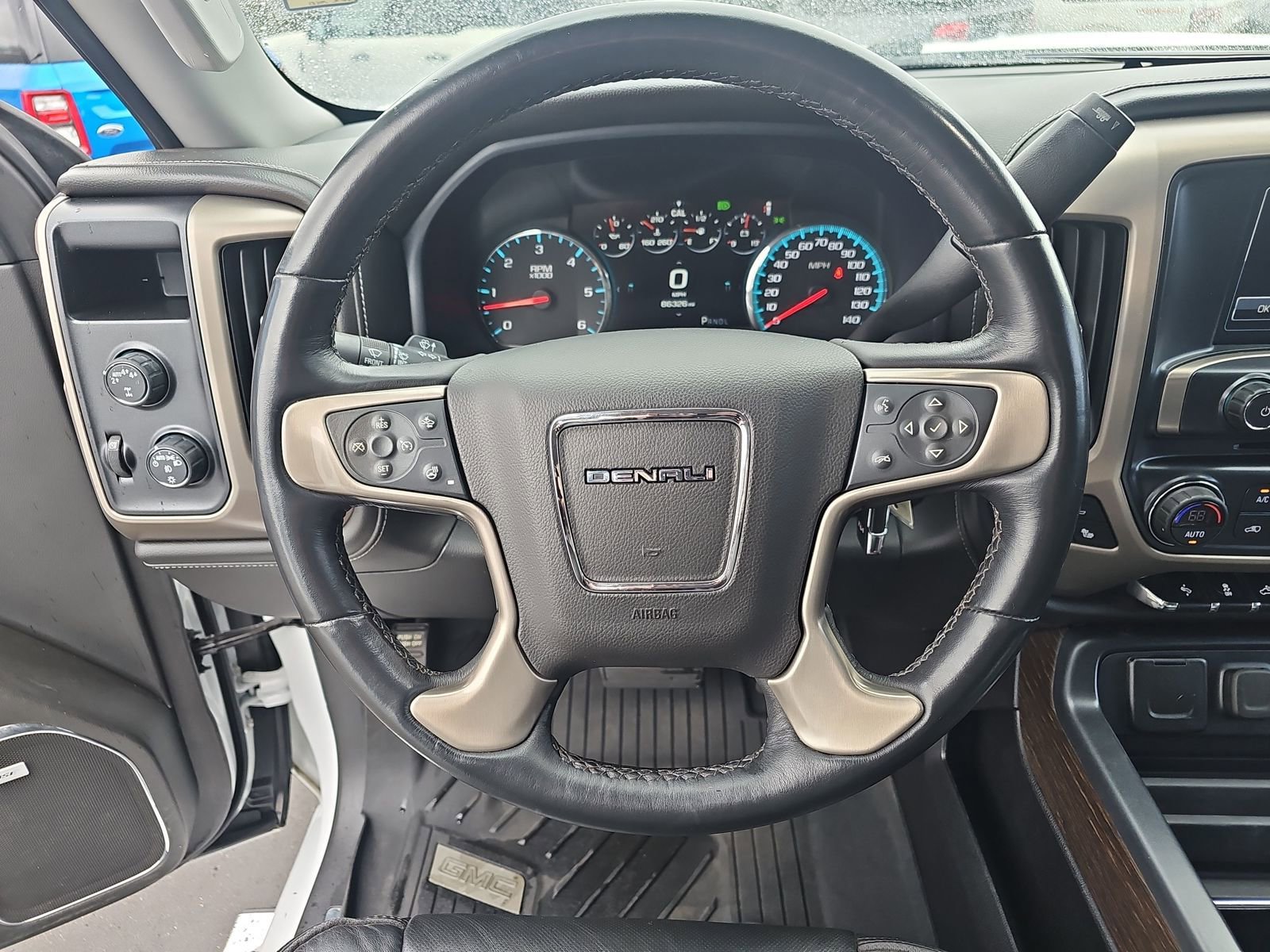 Used 2018 GMC Sierra 1500 Denali image 13