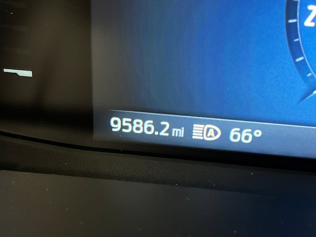 Used 2026 Ford Escape ST-Line FWD image 48