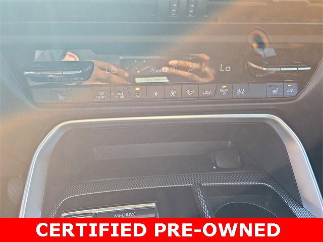 Certified 2024 MAZDA CX-90 Plug-In Hybrid w/ Premium Pkg image 23