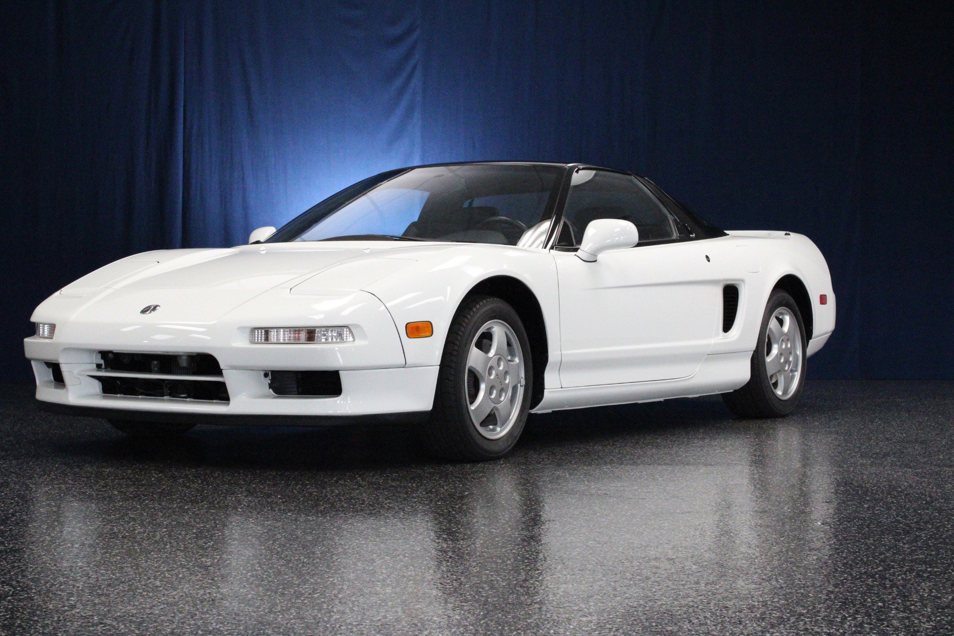 Used 1993 Acura NSX image 7
