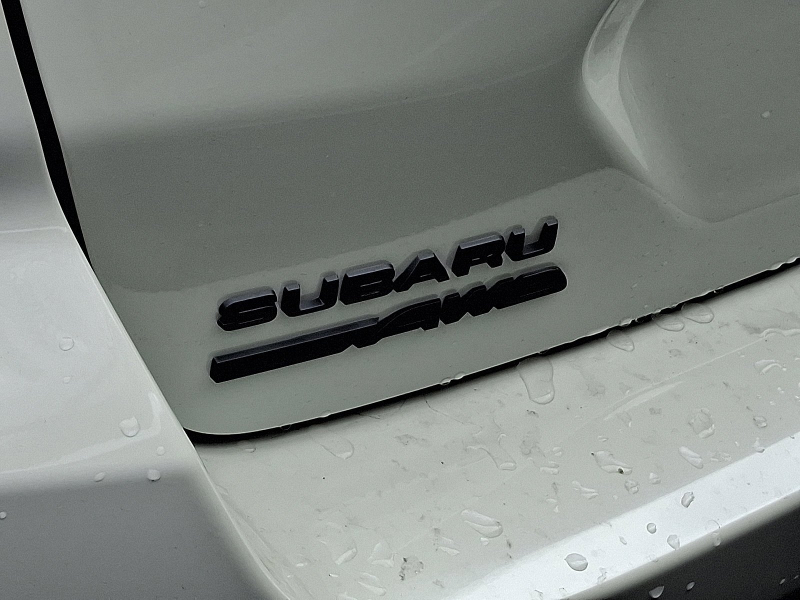 New 2026 Subaru Impreza 2.0i Sport AWD/4WD image 4