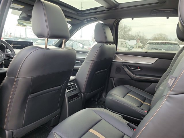 New 2026 MAZDA CX-90 Plug-In Hybrid w/ Premium Plus image 14