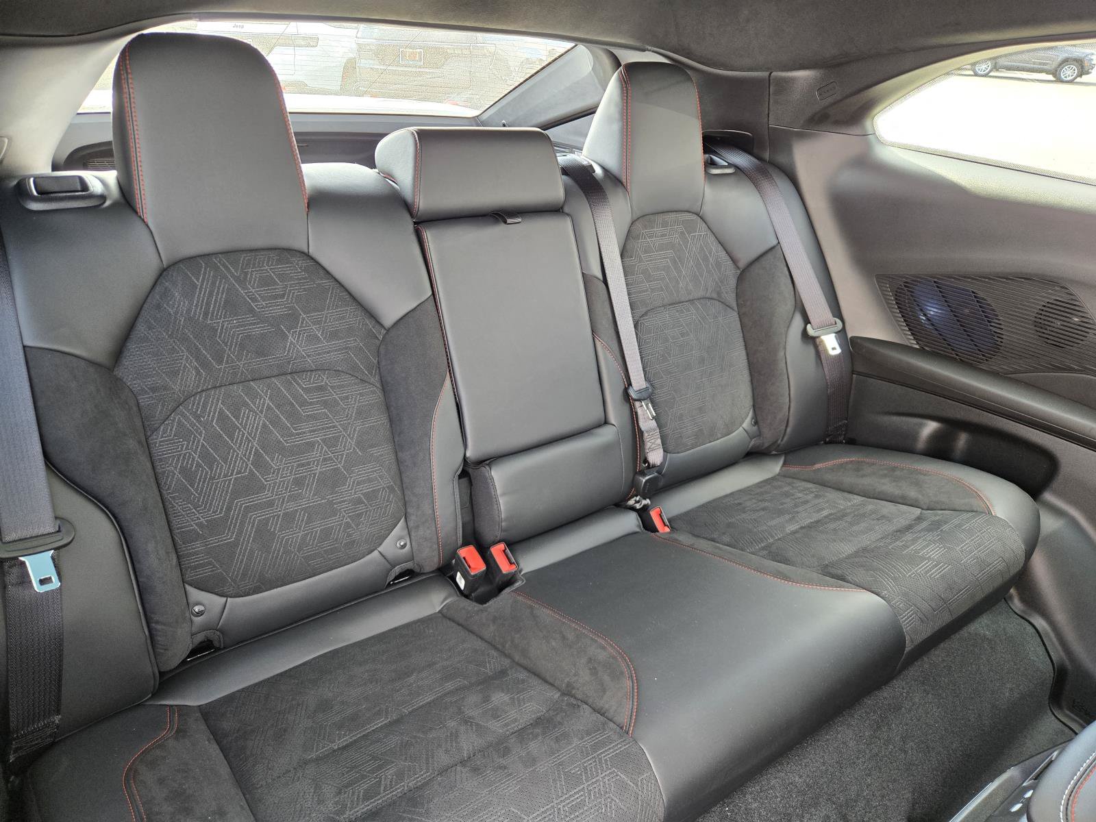 New 2026 Dodge Charger Scat Pack image 28