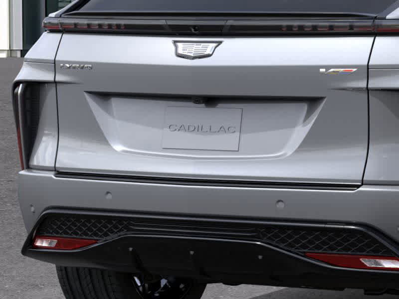 New 2026 Cadillac Lyriq V image 14