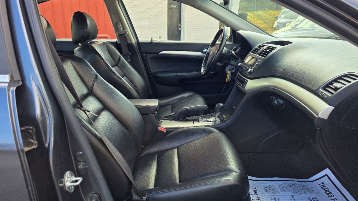 Used 2006 Acura TSX image 10