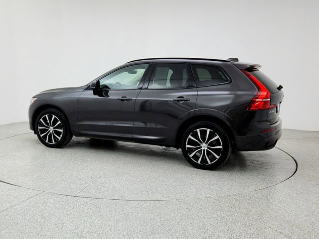 Certified 2023 Volvo XC60 B5 Plus w/ Climate Package image 7