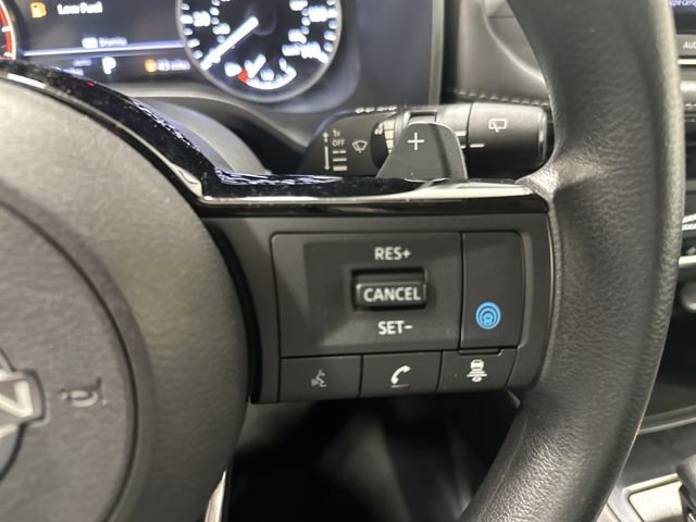Used 2023 Nissan Rogue SV image 36