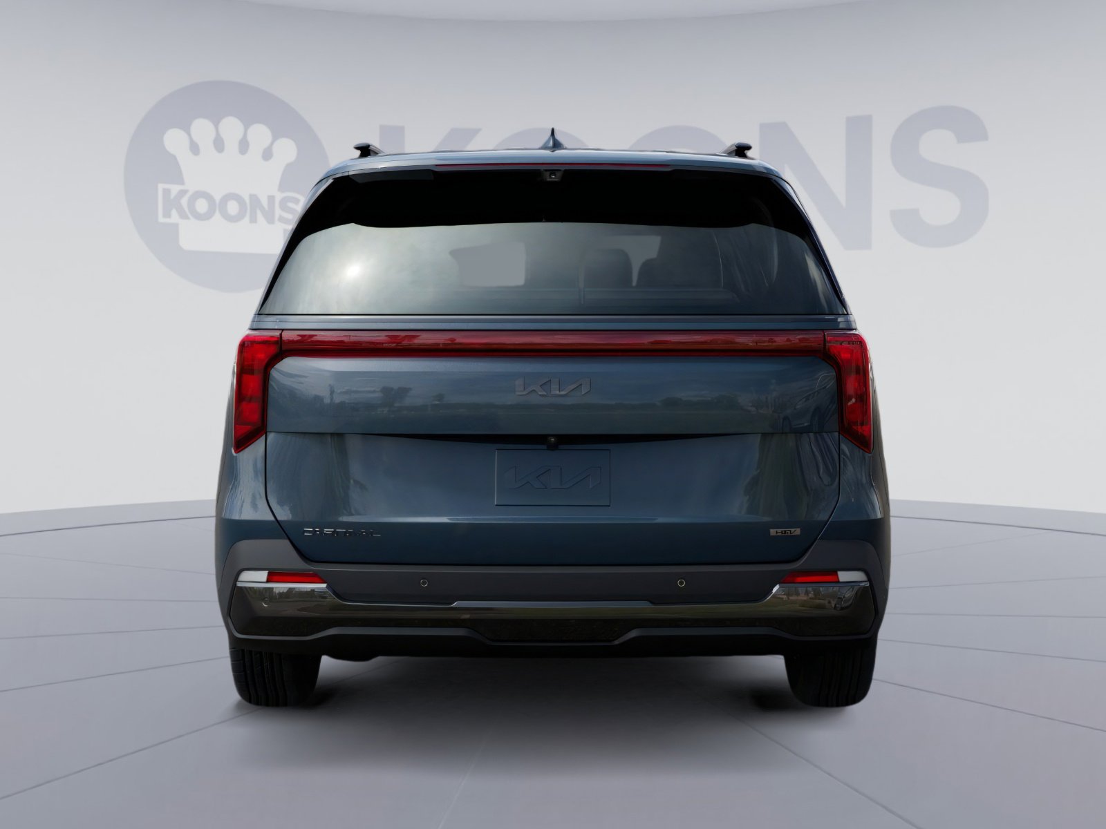 New 2026 Kia Carnival SX image 16