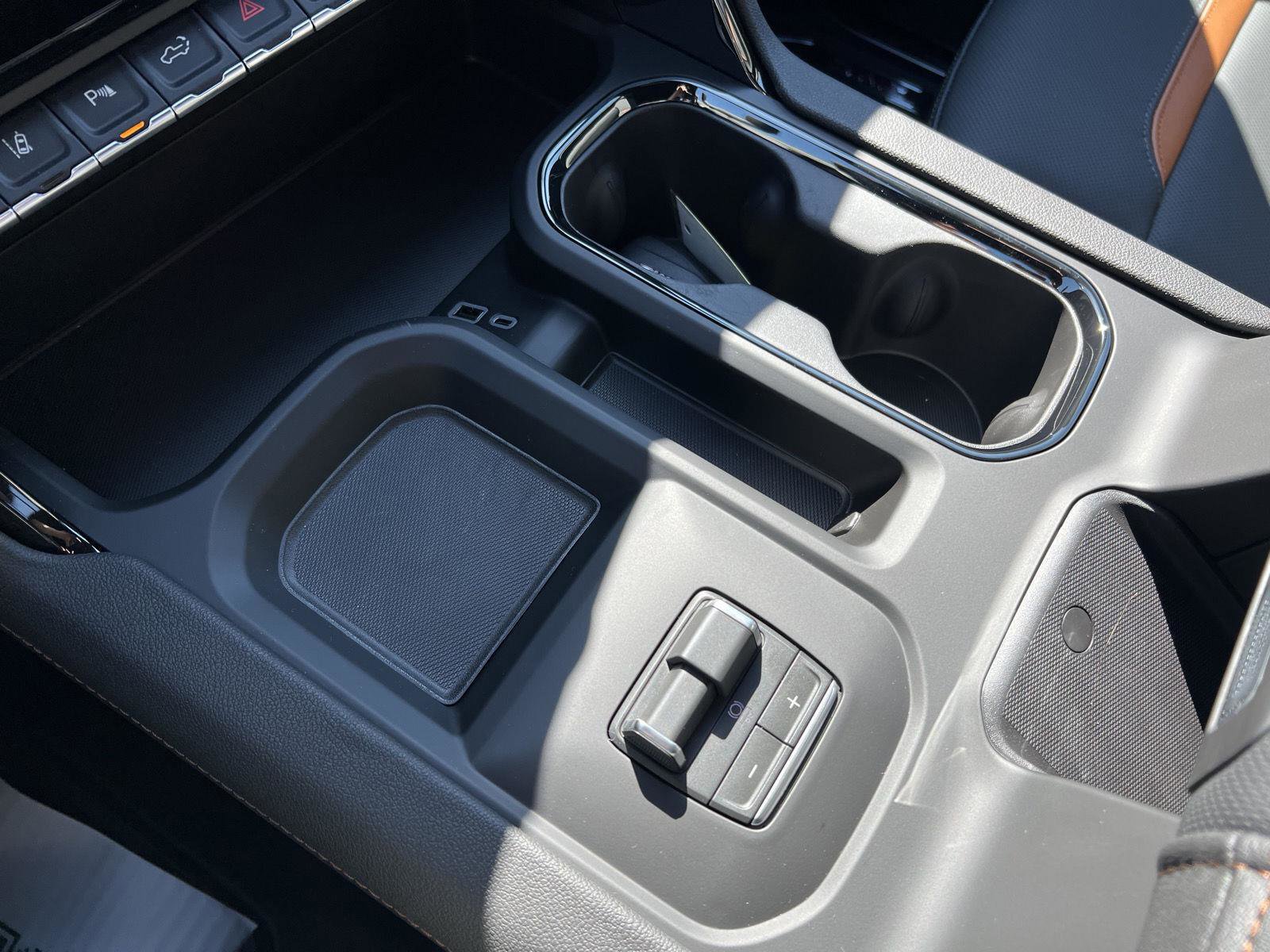 New 2026 GMC Sierra 2500 AT4 image 39