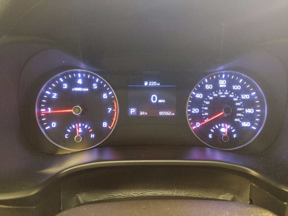 Used 2019 Kia Forte LXS image 23