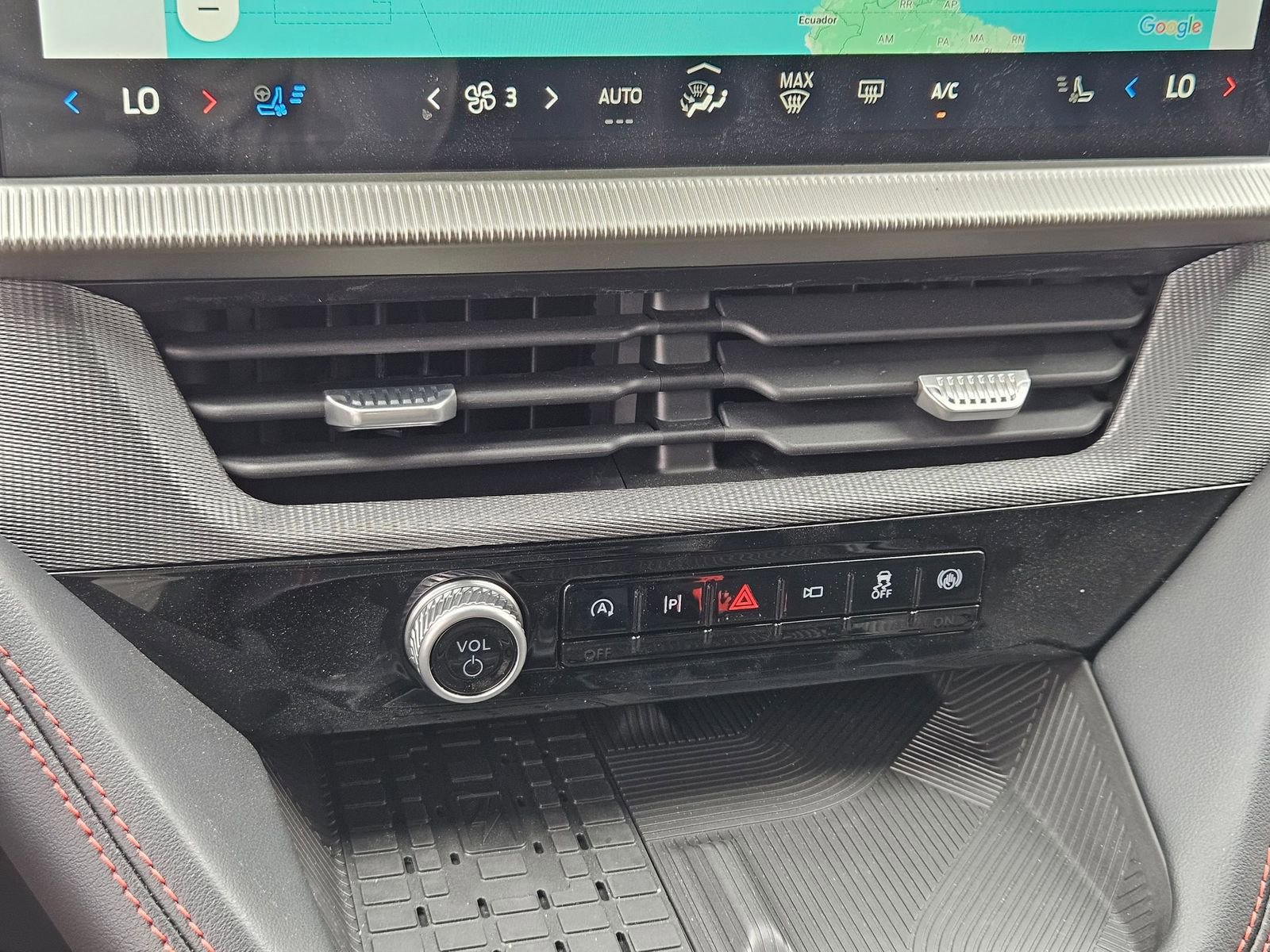 New 2025 Ford Explorer ST image 19