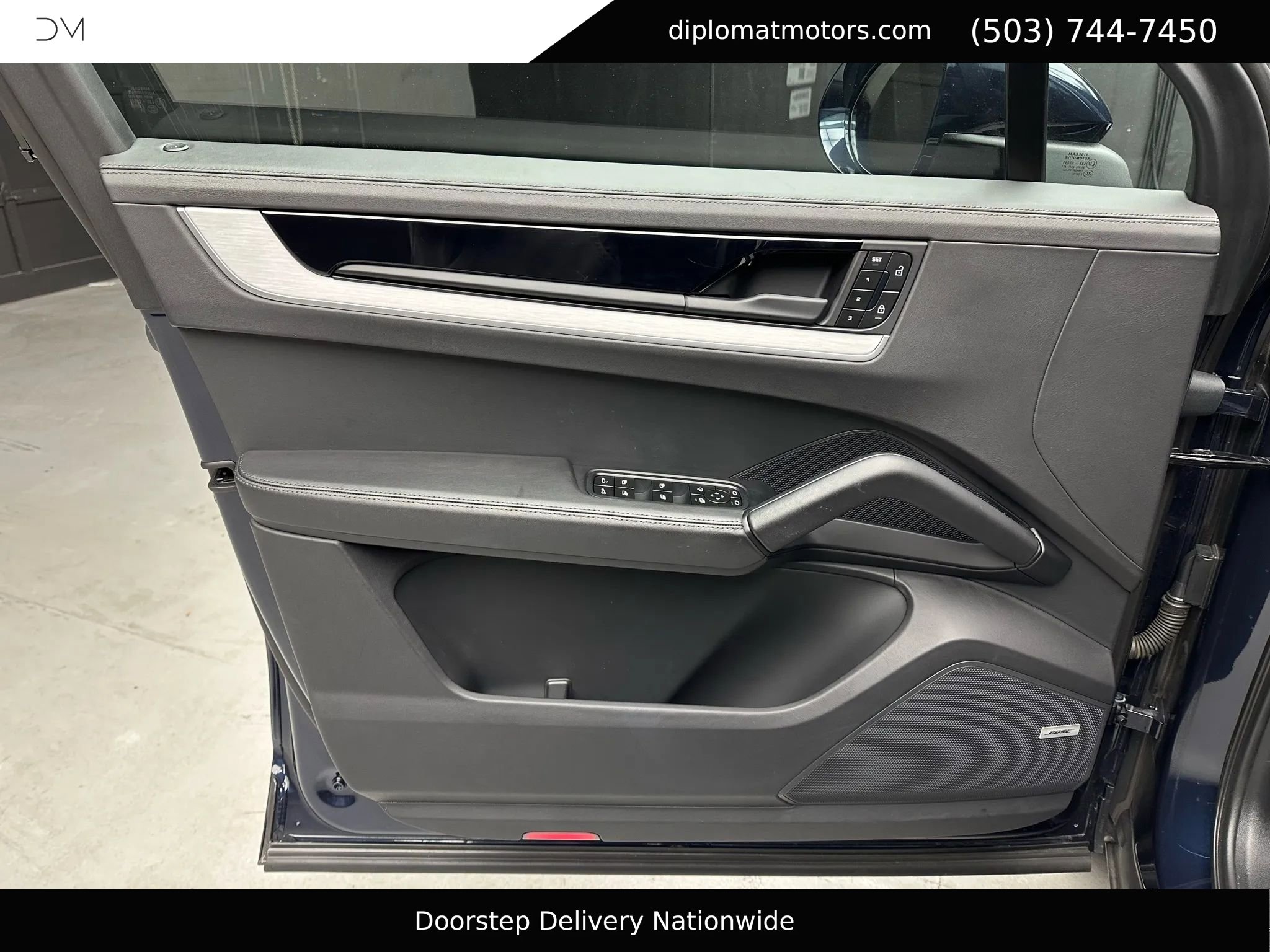 Used 2024 Porsche Cayenne S image 24