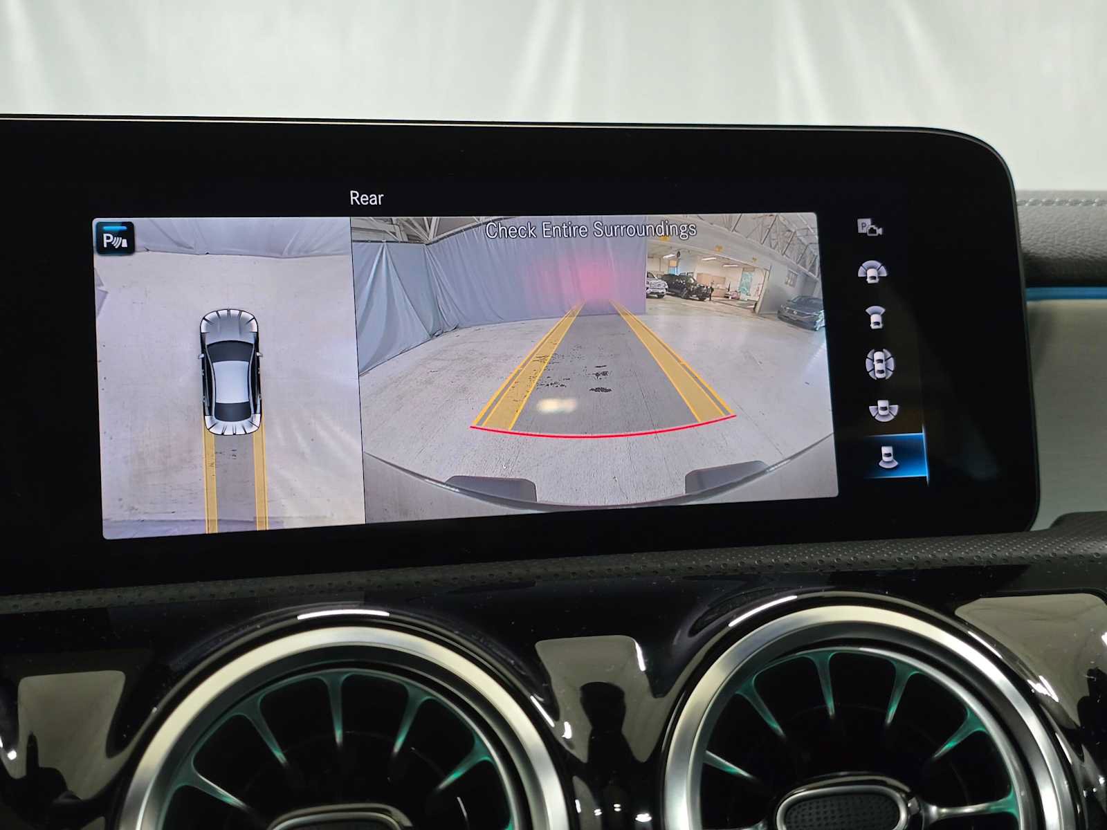 Certified 2023 Mercedes-Benz CLA 250 4MATIC image 31