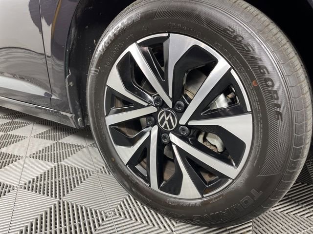 Used 2024 Volkswagen Jetta S image 15