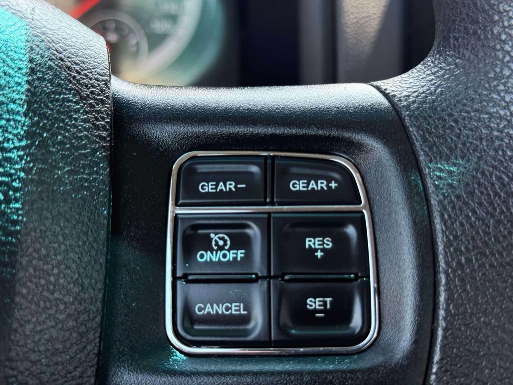 Used 2019 RAM 1500 Tradesman w/ Popular Equipment Group RWD image 20