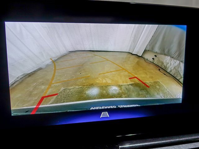 New 2026 Chevrolet TrailBlazer LT w/ LT Cold Weather Package image 16