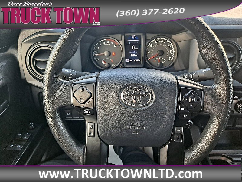 Used 2023 Toyota Tacoma SR image 15