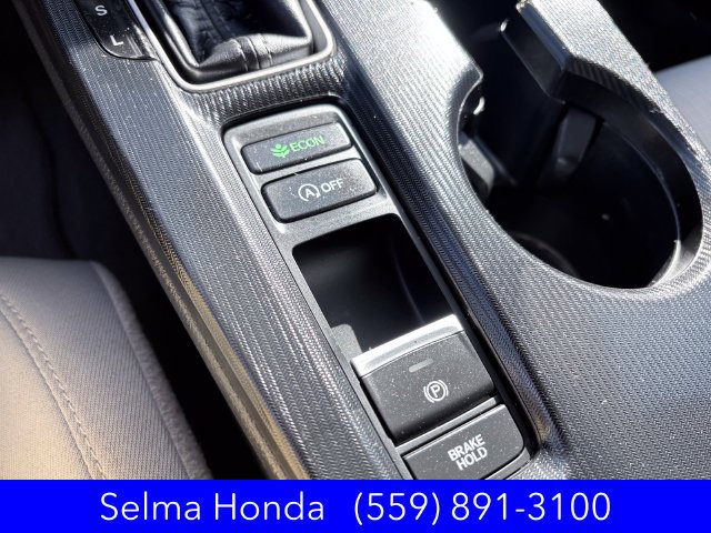 Certified 2023 Honda Civic LX image 20