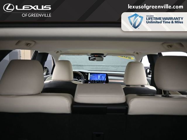 Used 2023 Lexus RX 350 Premium Plus w/ Accessory Package (Z1) FWD image 30