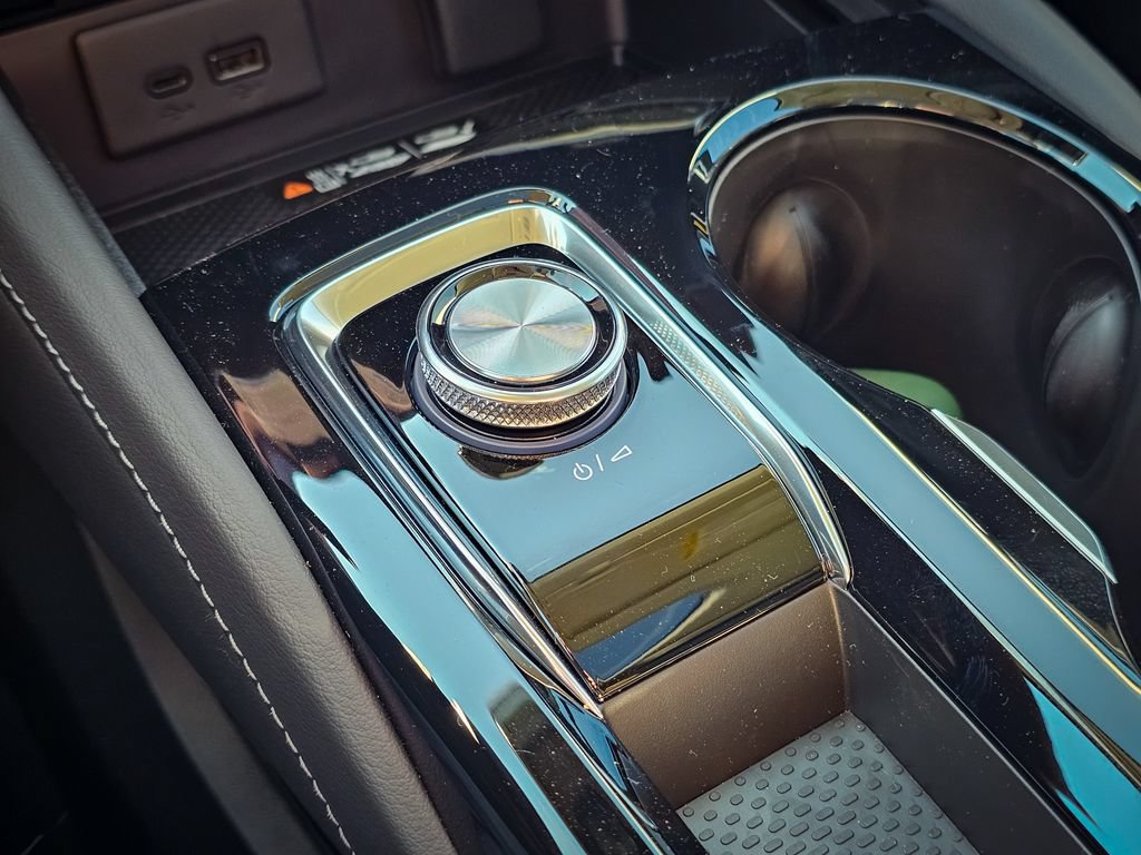 New 2026 Buick Envision Avenir AWD/4WD image 33