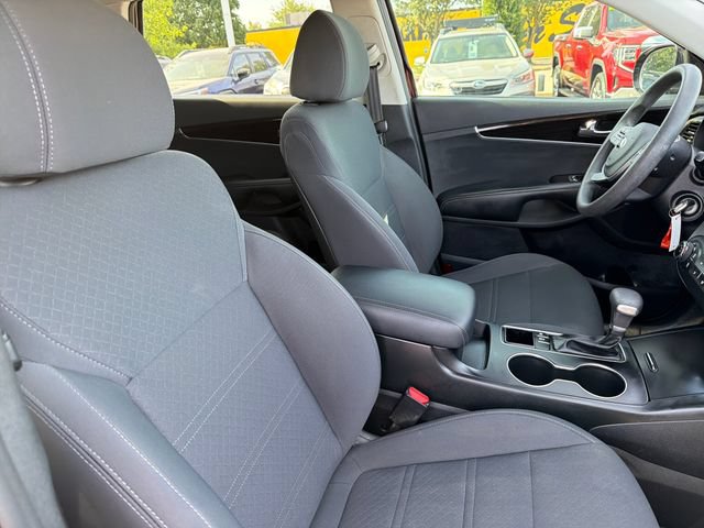 Used 2020 Kia Sorento LX AWD/4WD image 25