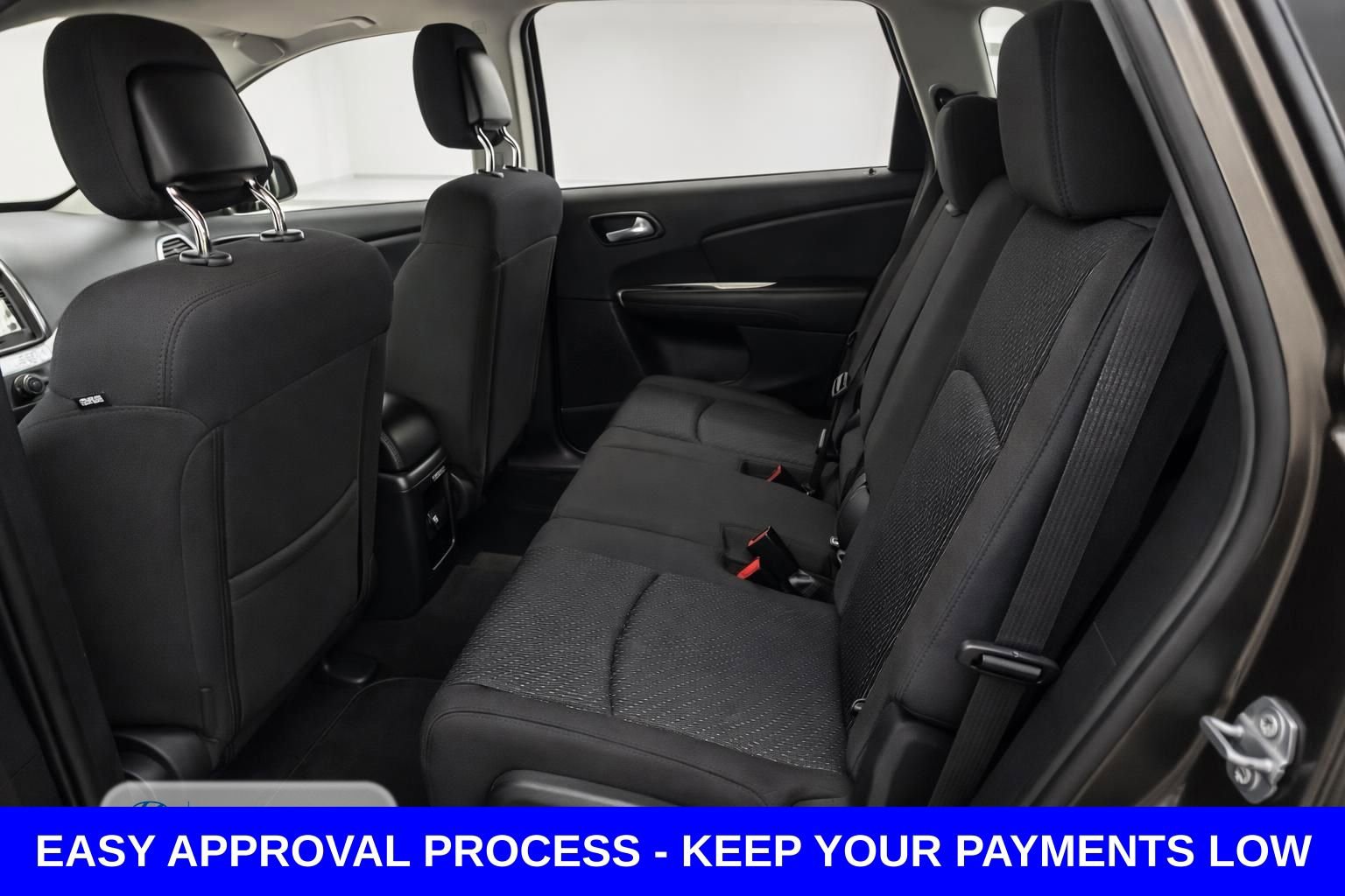 Used 2017 Dodge Journey SE FWD image 12