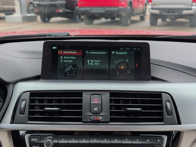 Used 2018 BMW 330i xDrive Sedan image 24