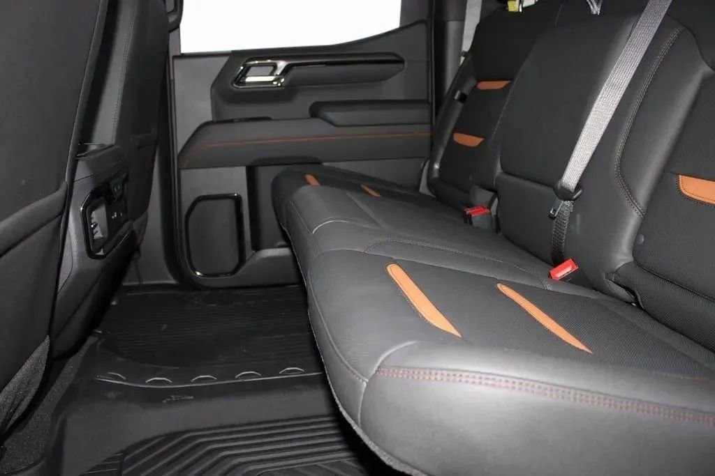 New 2026 GMC Sierra 1500 AT4 image 30