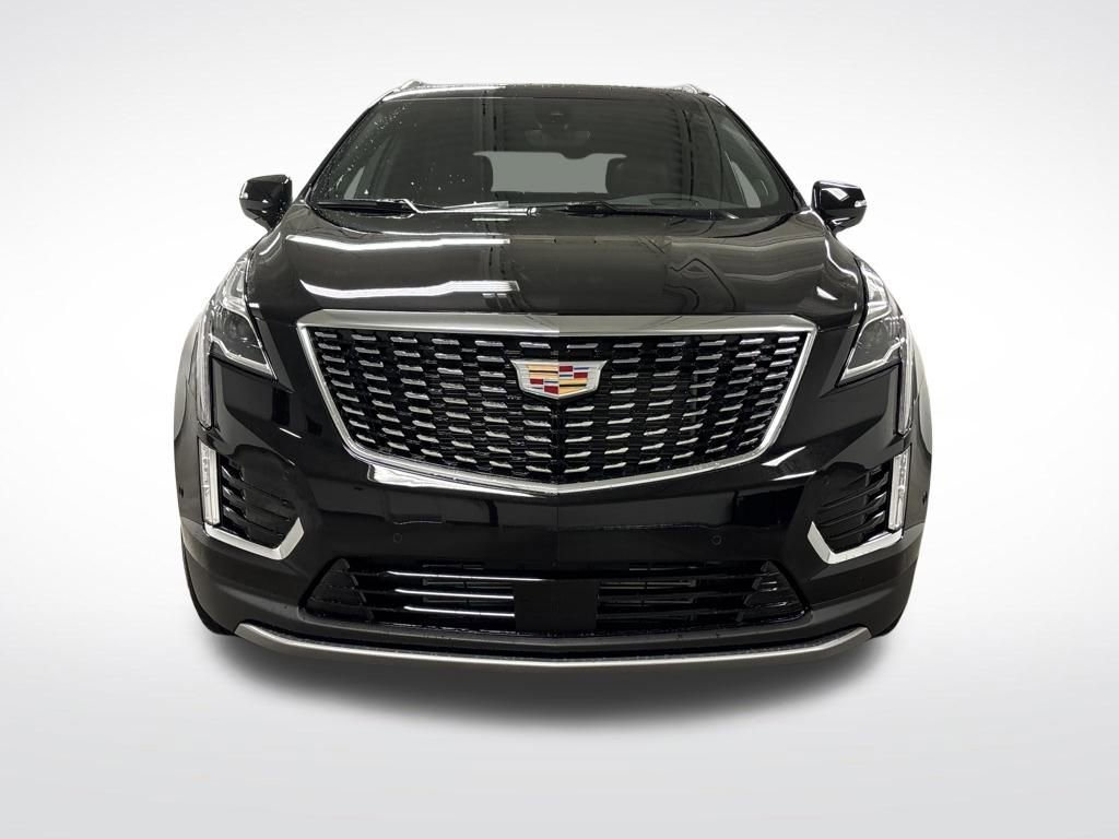 New 2026 Cadillac XT5 Premium Luxury w/ Driver Assist Package image 4