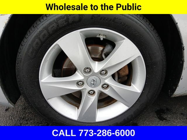 Used 2012 Hyundai Elantra GLS w/ Preferred Pkg 3 image 25