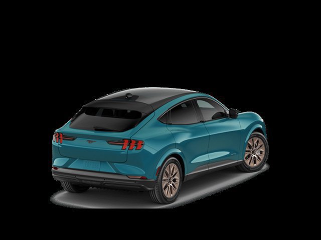 New 2026 Ford Mustang Mach-E Premium AWD/4WD image 25