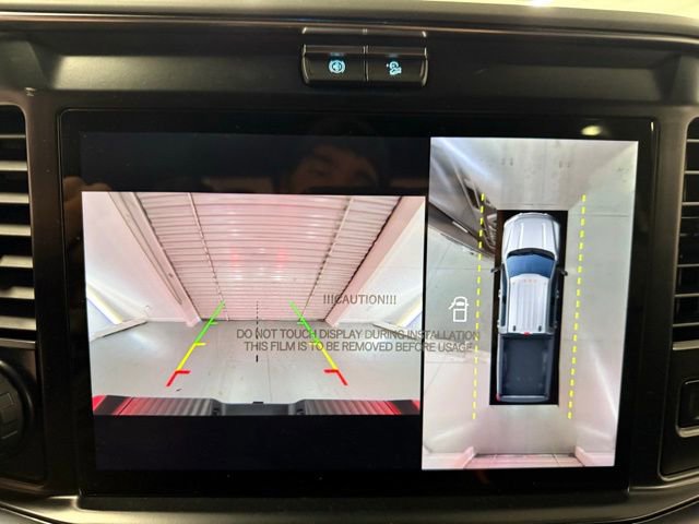 New 2026 Ford F450 Platinum w/ FX4 Off-Road Package image 22