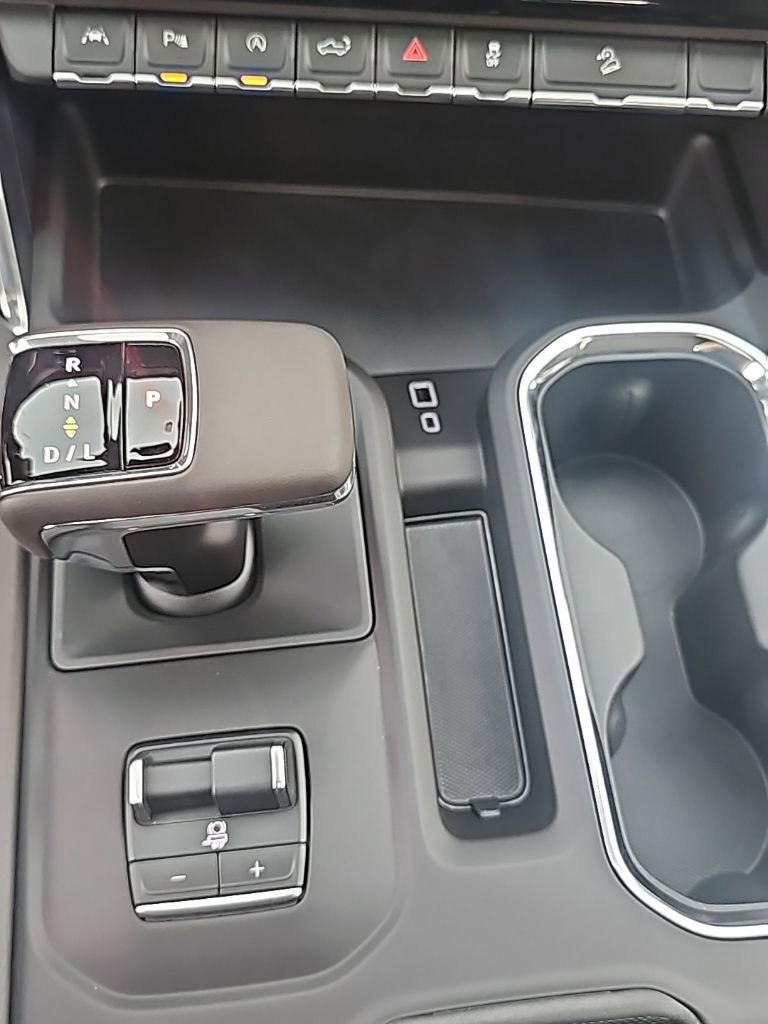 New 2026 GMC Sierra 1500 Denali image 27