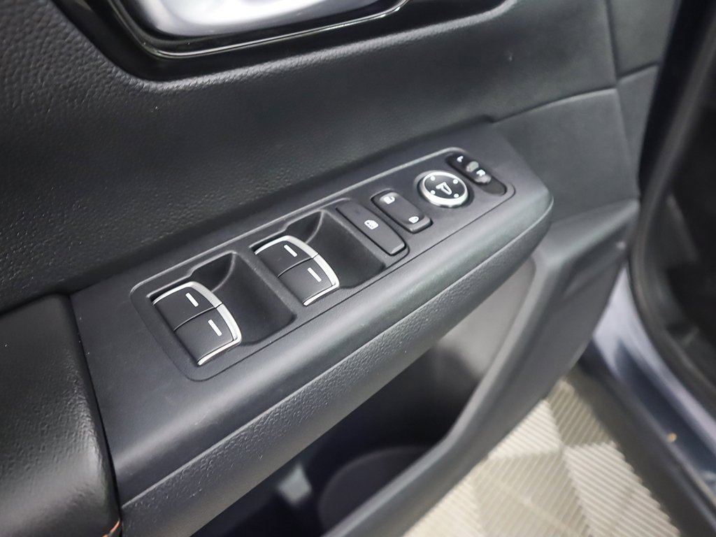 Used 2023 Honda CR-V Sport Touring image 39