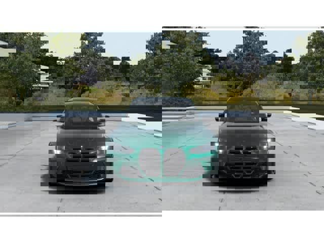 New 2027 BMW M3 image 3