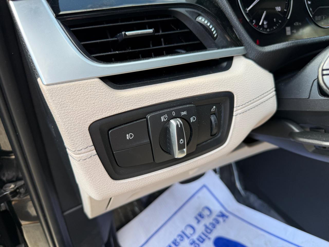 Used 2019 BMW X2 xDrive28i w/ Convenience Package image 13