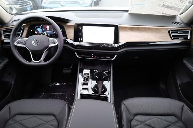 New 2026 Volkswagen Atlas SE image 24