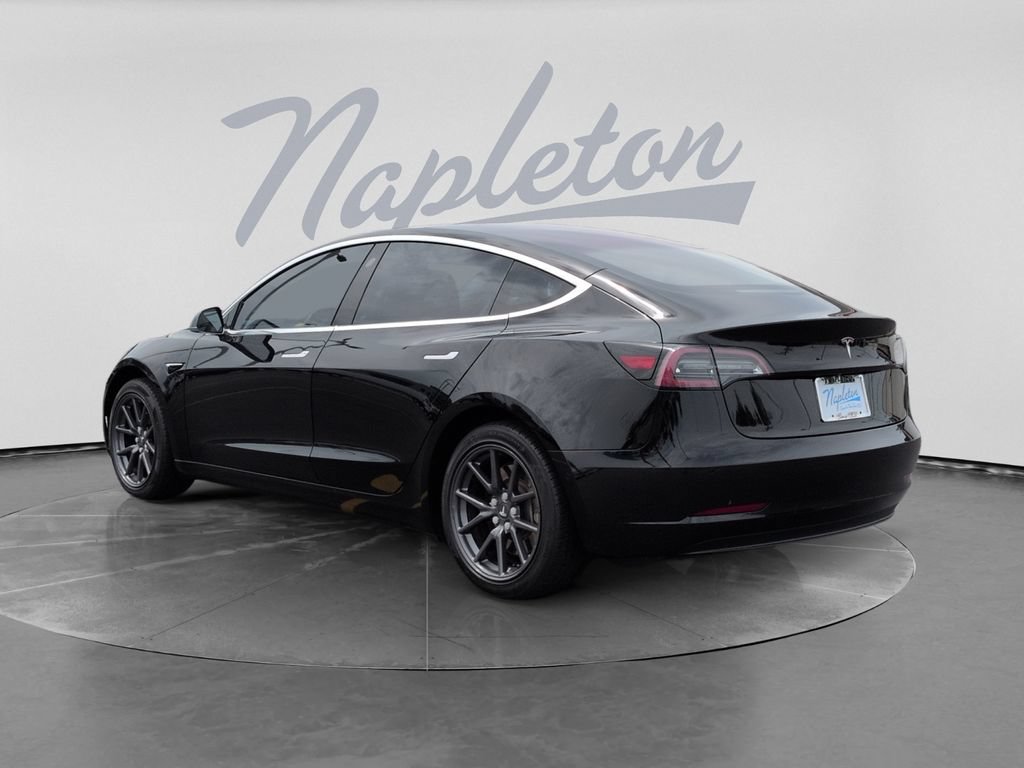 Used 2018 Tesla Model 3 Mid Range RWD image 6
