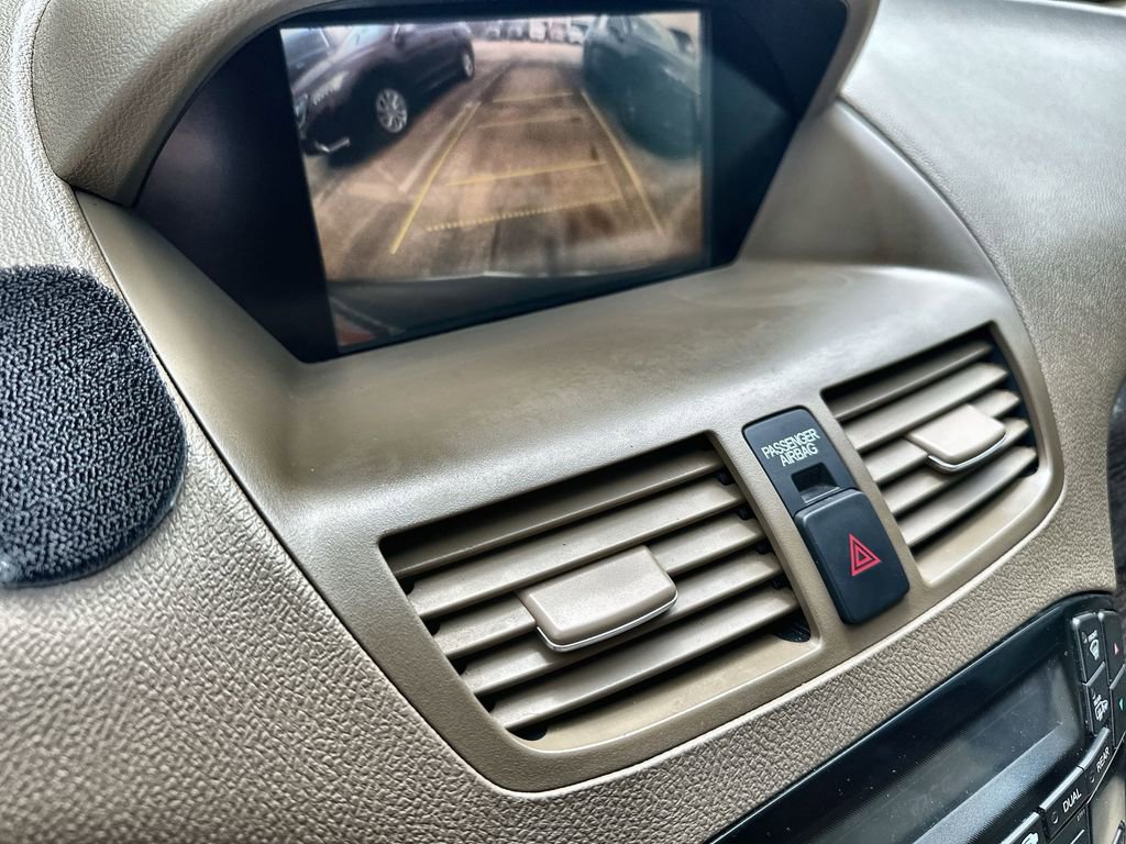 Used 2012 Acura MDX w/ Technology & Entertainment image 29