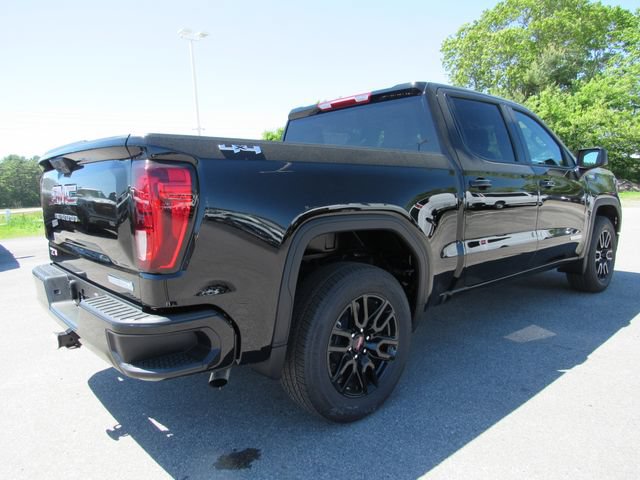 Certified 2026 GMC Sierra 1500 Elevation AWD/4WD image 8