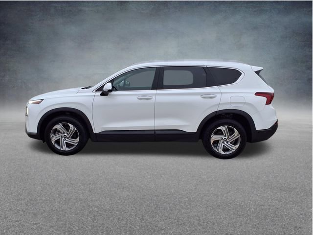 Used 2023 Hyundai Santa Fe SEL FWD image 5