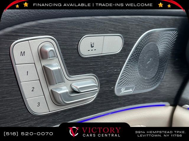 Used 2020 Mercedes-Benz GLE 350 4MATIC image 16