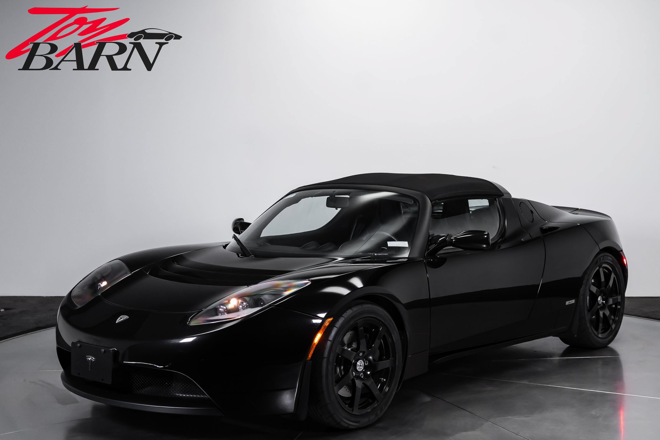 Used 2010 Tesla Roadster Sport RWD image 9