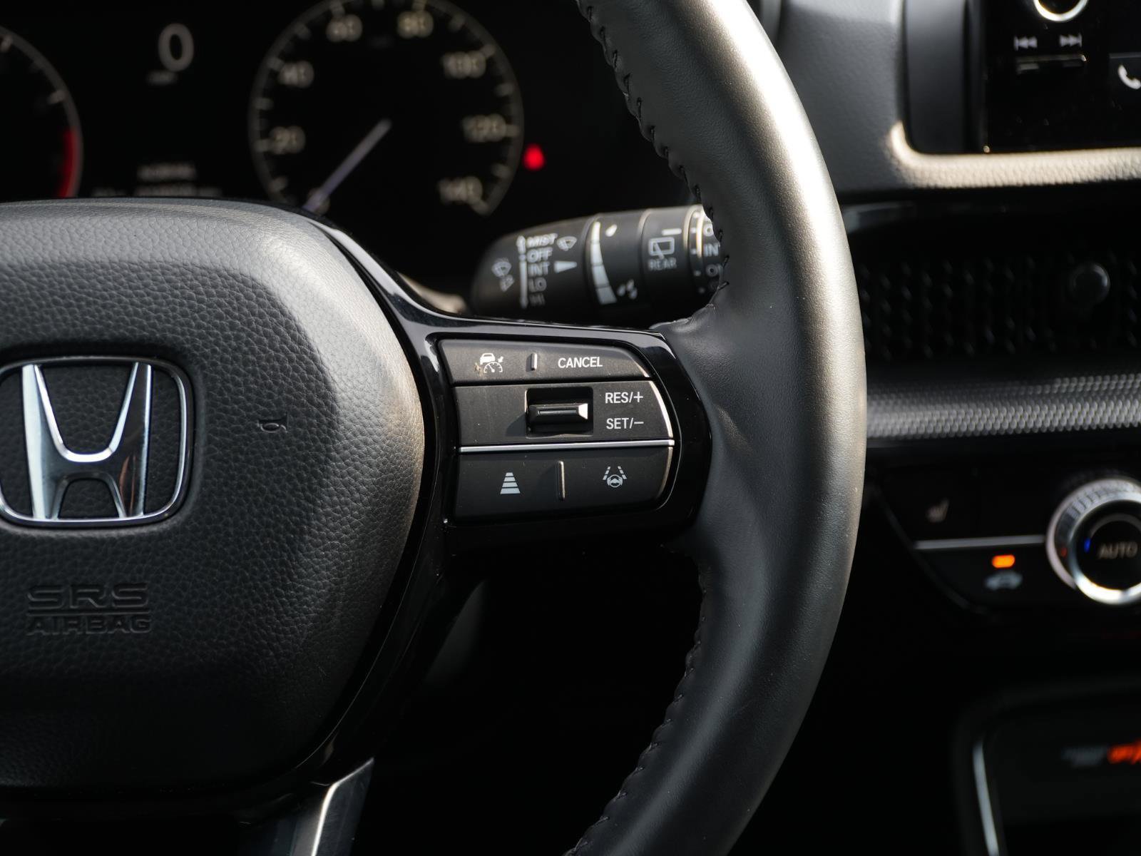 Used 2024 Honda CR-V EX-L image 23