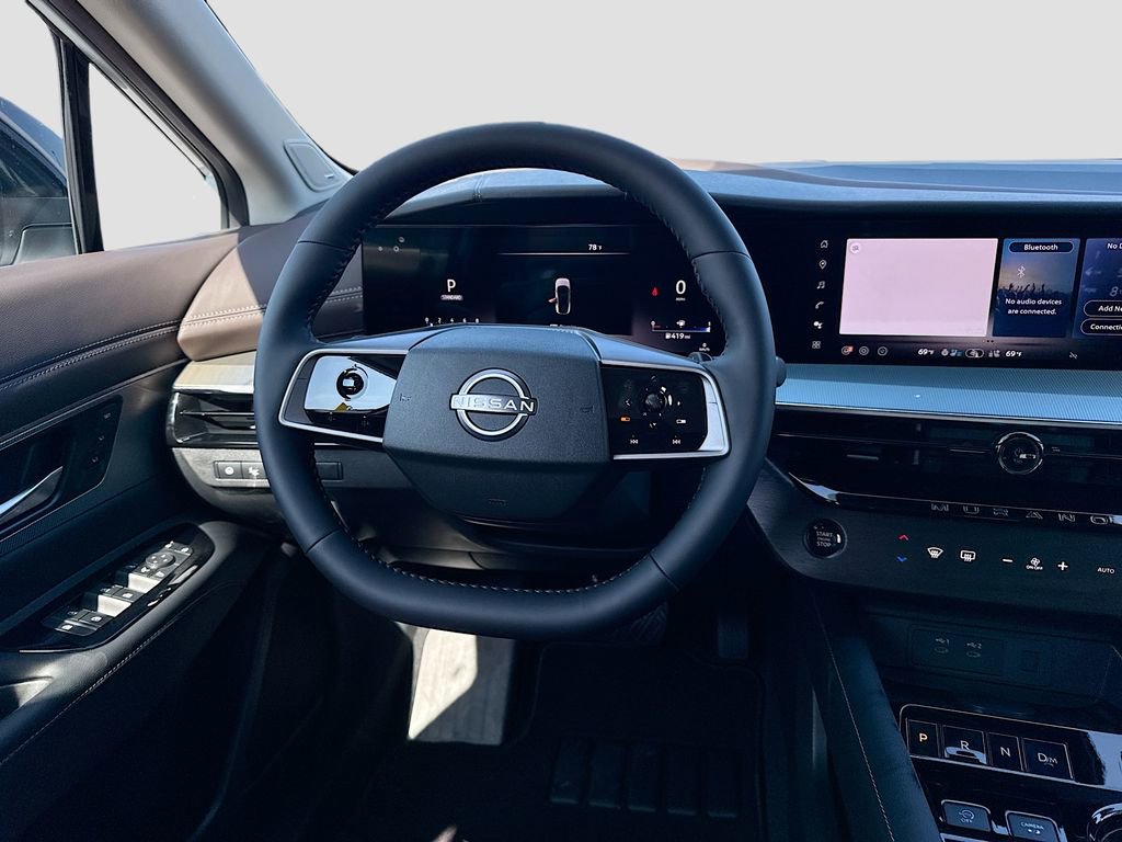 New 2026 Nissan Murano Platinum w/ Cargo Package AWD/4WD image 23