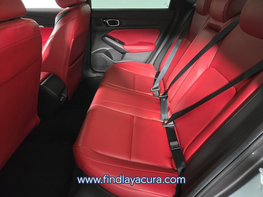 Used 2023 Acura Integra A-Spec FWD image 14