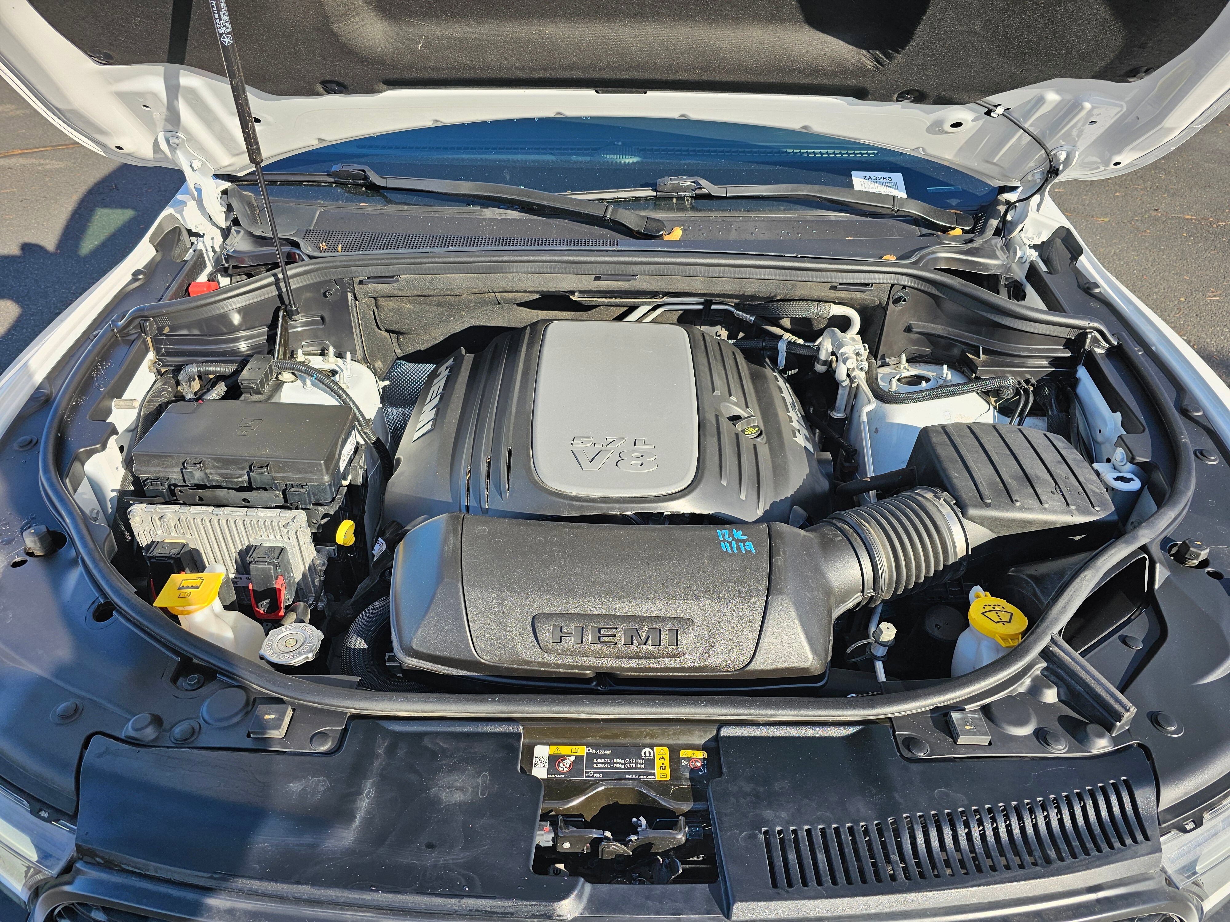 Used 2024 Dodge Durango R/T image 9